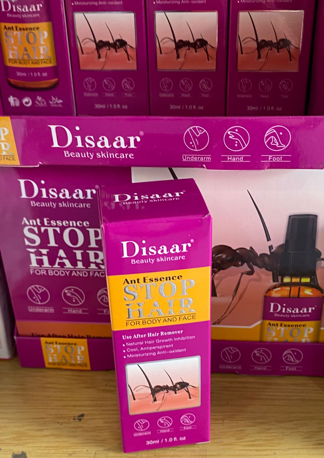 Gray helmet for bikers