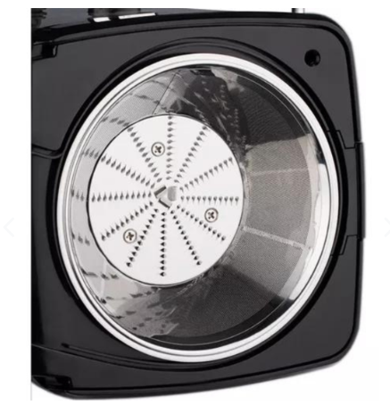 Juguera extractora automáticas para frutas