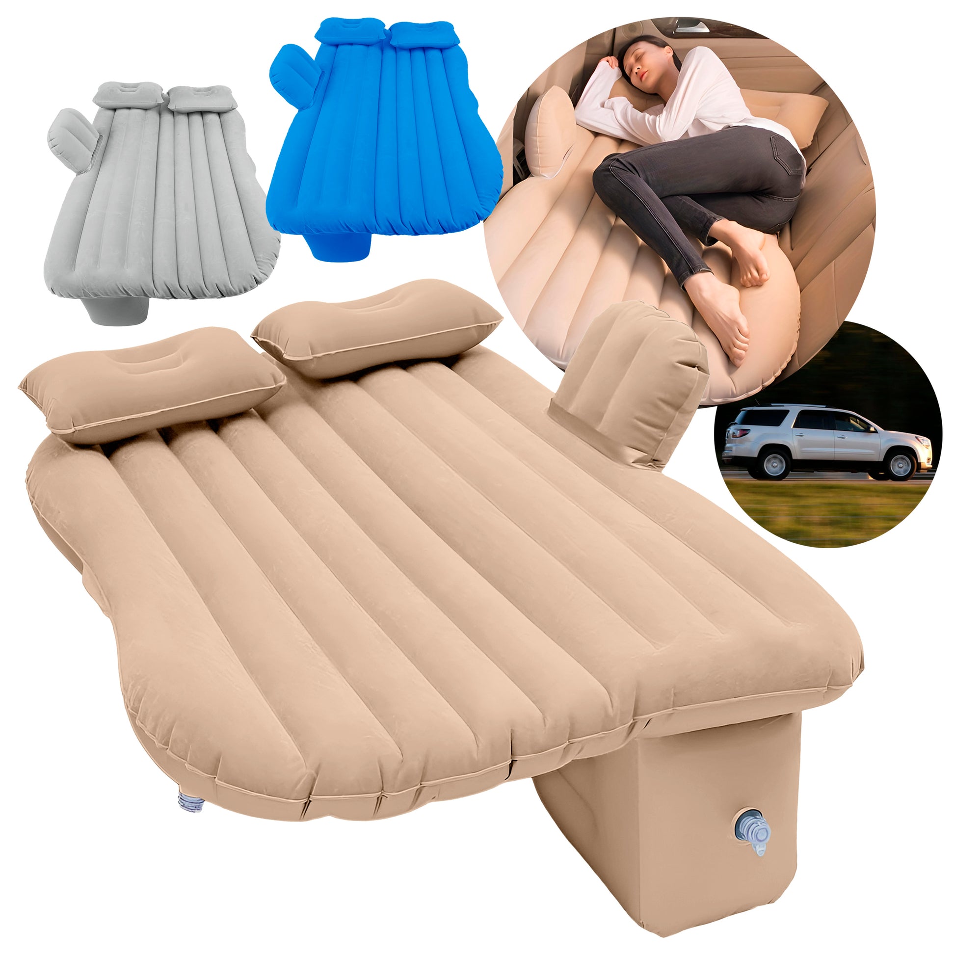 Gray helmet for bikers