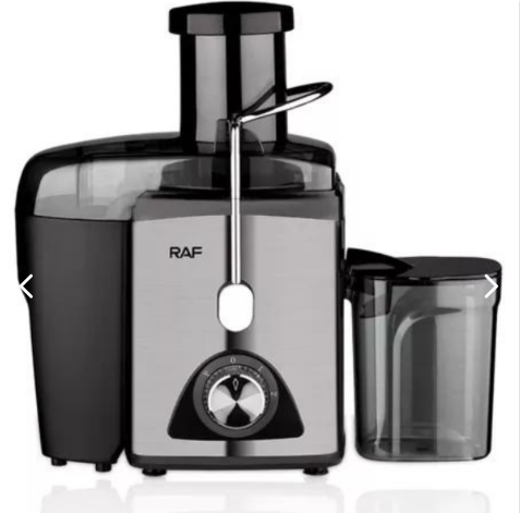 Juguera extractora automáticas para frutas