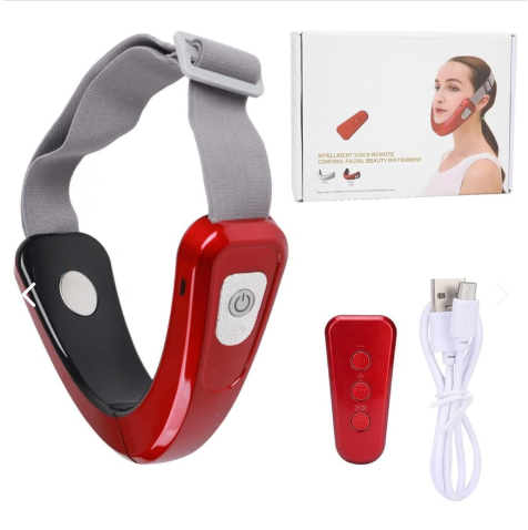 Reductor De Papada Masajeador ELECTRICO